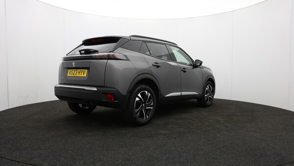 Used Peugeot 2008 2023 for sale - 75669306: Photo 86