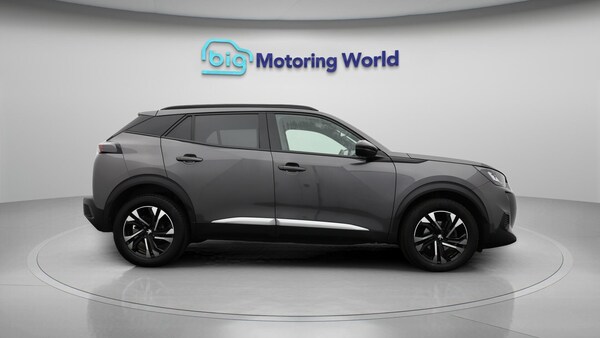 Used Peugeot 2008 2023 for sale - 75669306: Photo 9