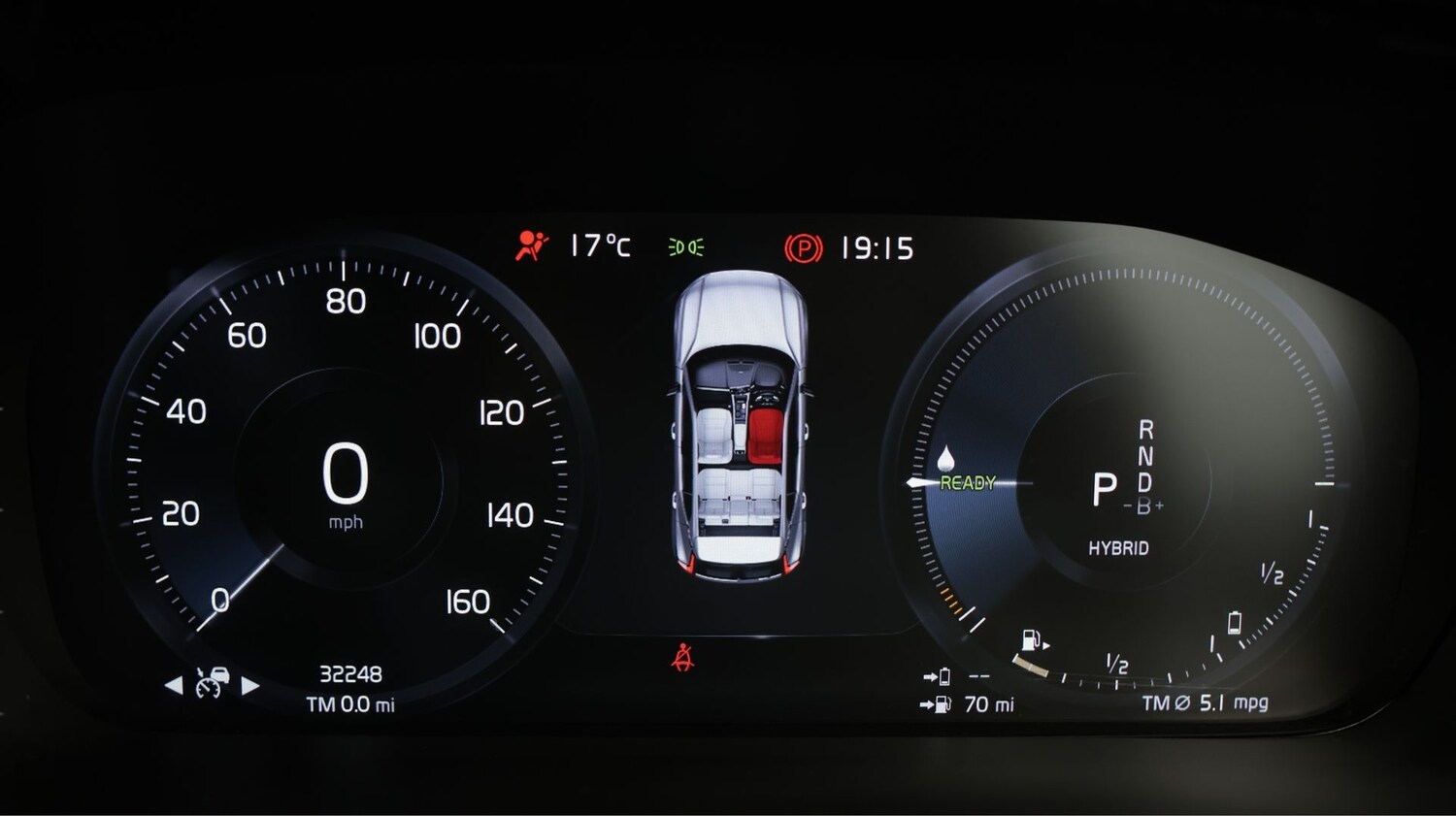 Used Volvo XC40 2023 for sale - 77743082: Photo 10