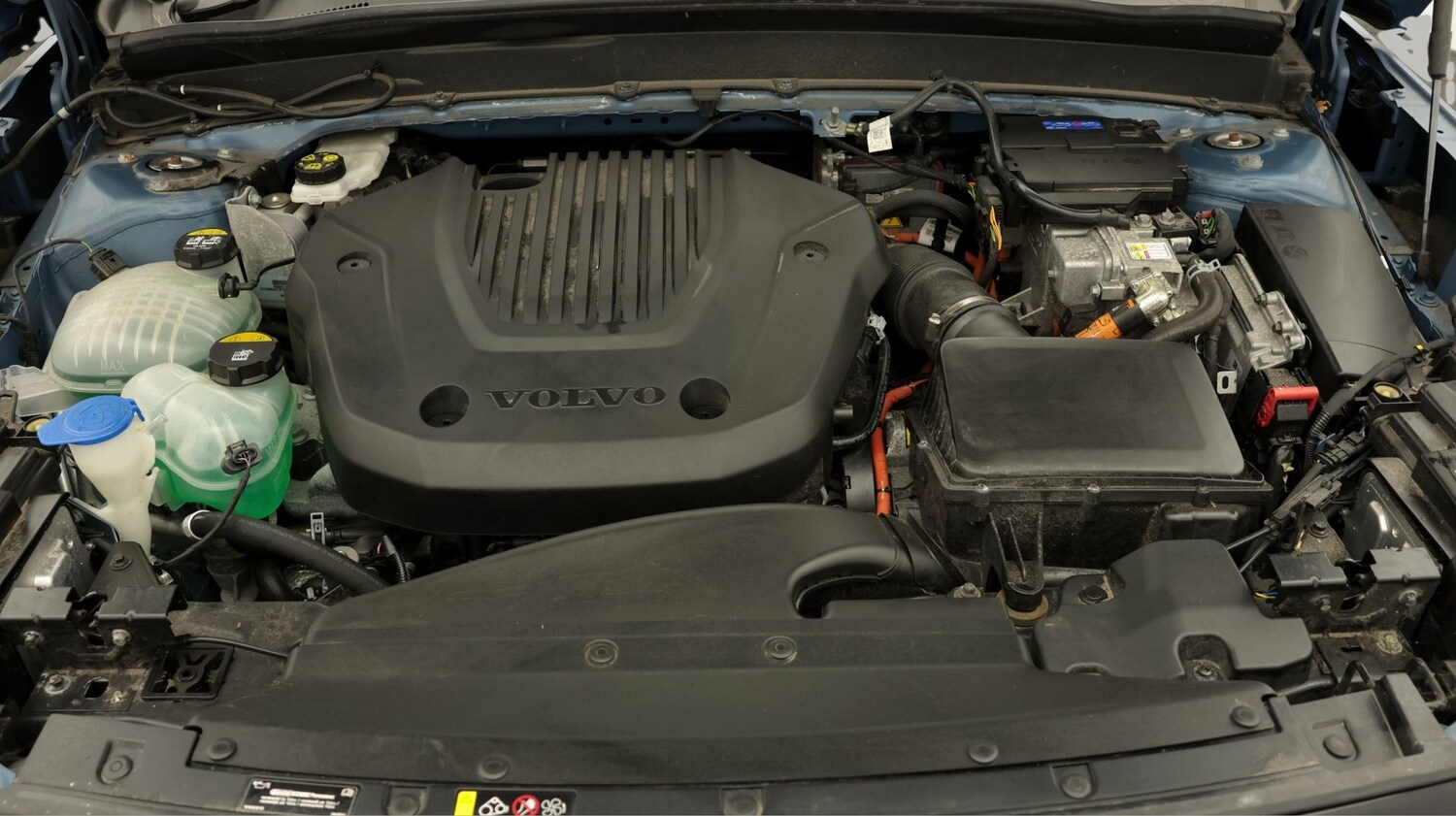 Used Volvo XC40 2023 for sale - 77743082: Photo 19