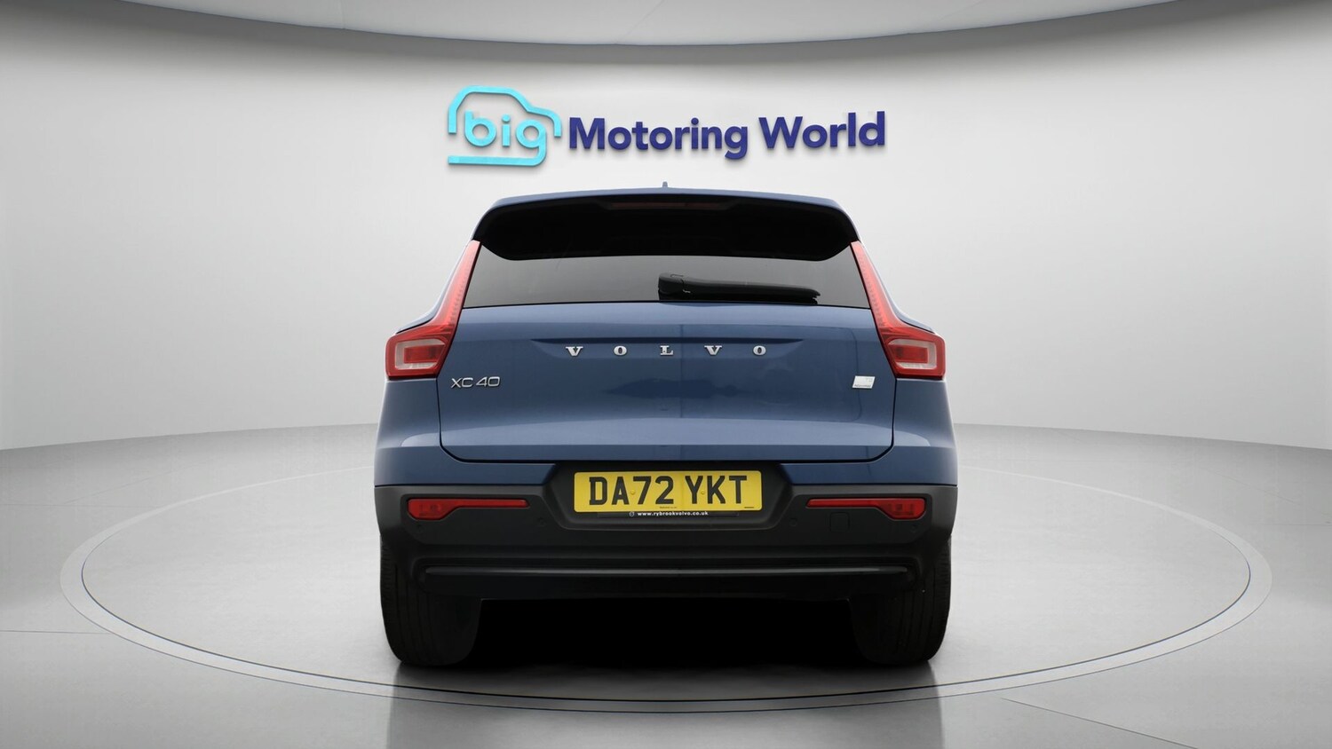 Used Volvo XC40 2023 for sale - 77743082: Photo 6