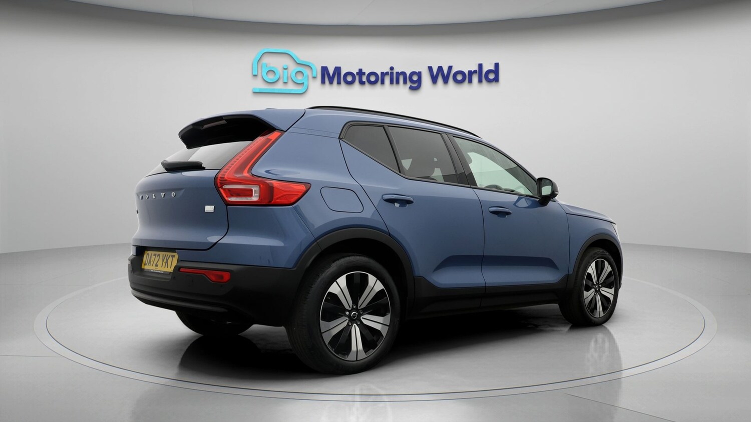 Used Volvo XC40 2023 for sale - 77743082: Photo 7