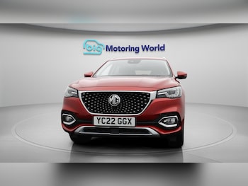 Used MG MG HS 2022 for sale - 75707297: Photo