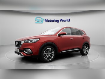 Used MG MG HS 2022 for sale - 75707297: Photo
