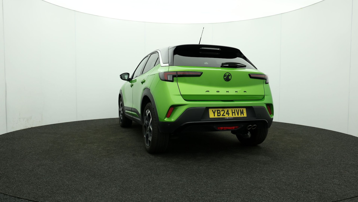 Used Vauxhall Mokka for sale - 76811460: Photo 24