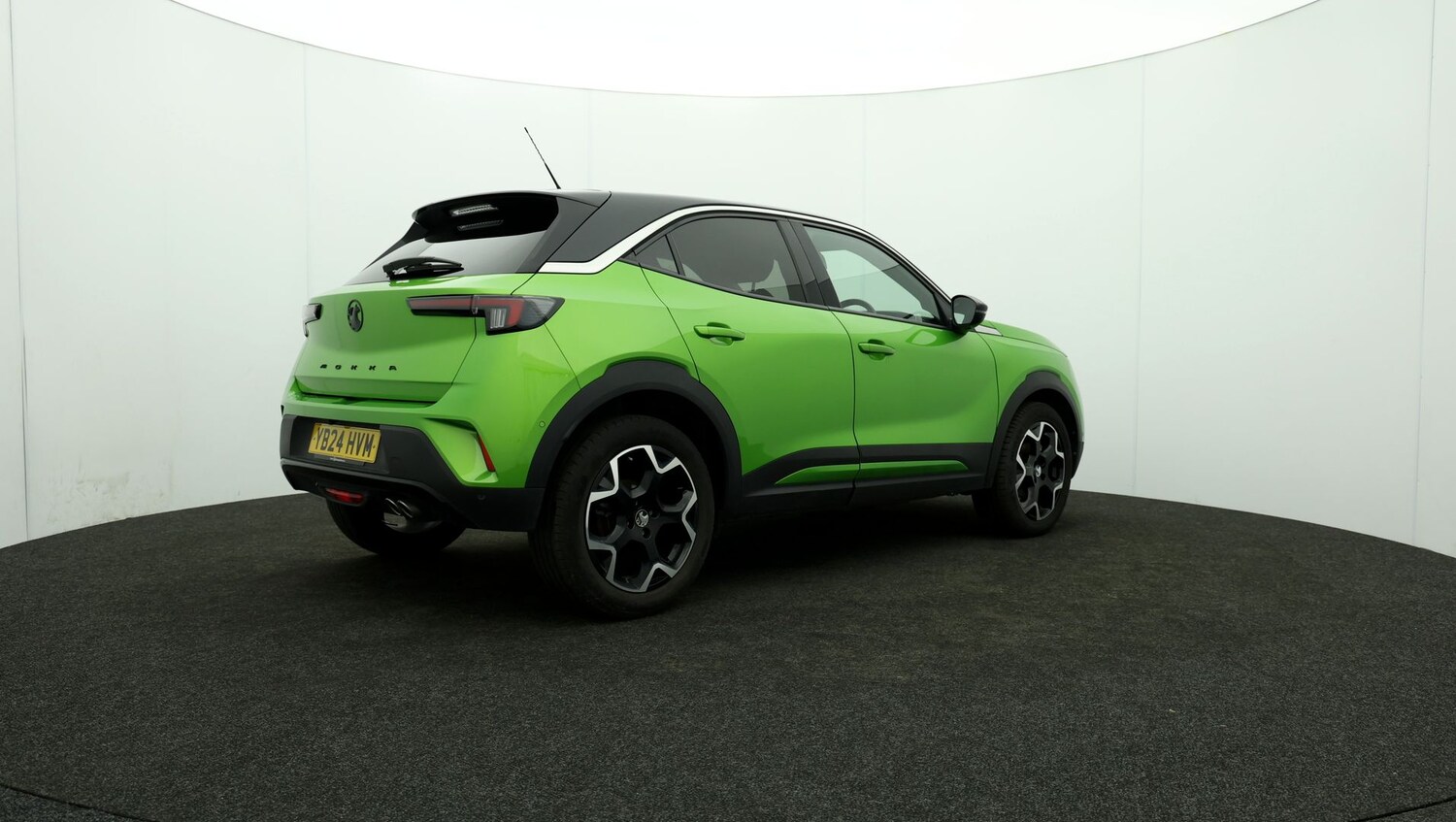 Used Vauxhall Mokka for sale - 76811460: Photo 26