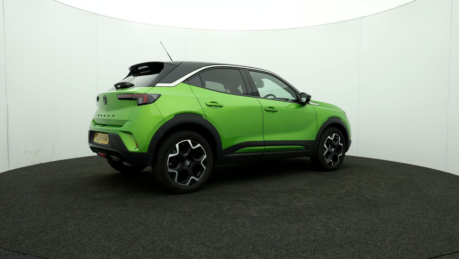 Used Vauxhall Mokka for sale - 76811460: Photo 27