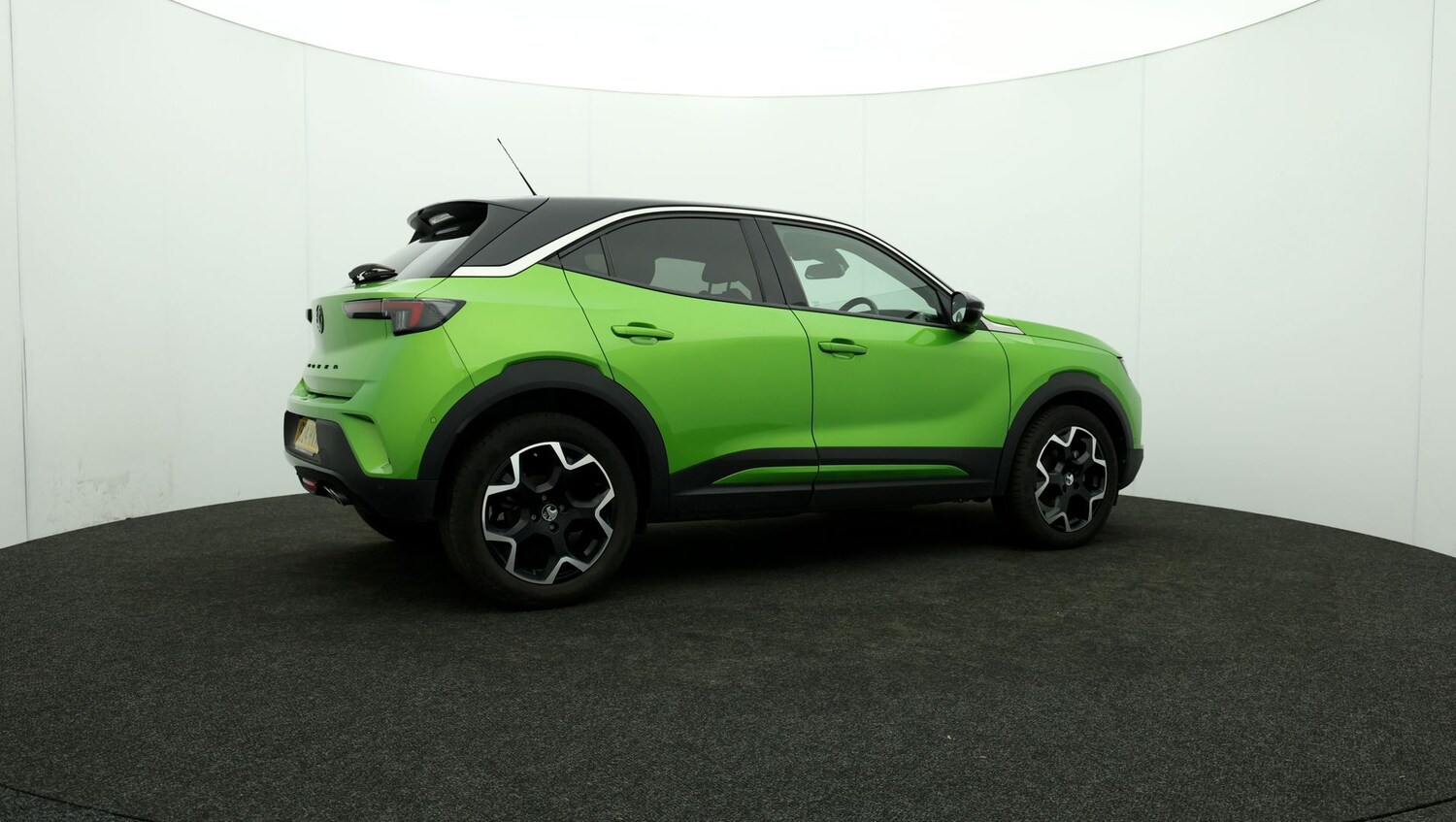 Used Vauxhall Mokka for sale - 76811460: Photo 28