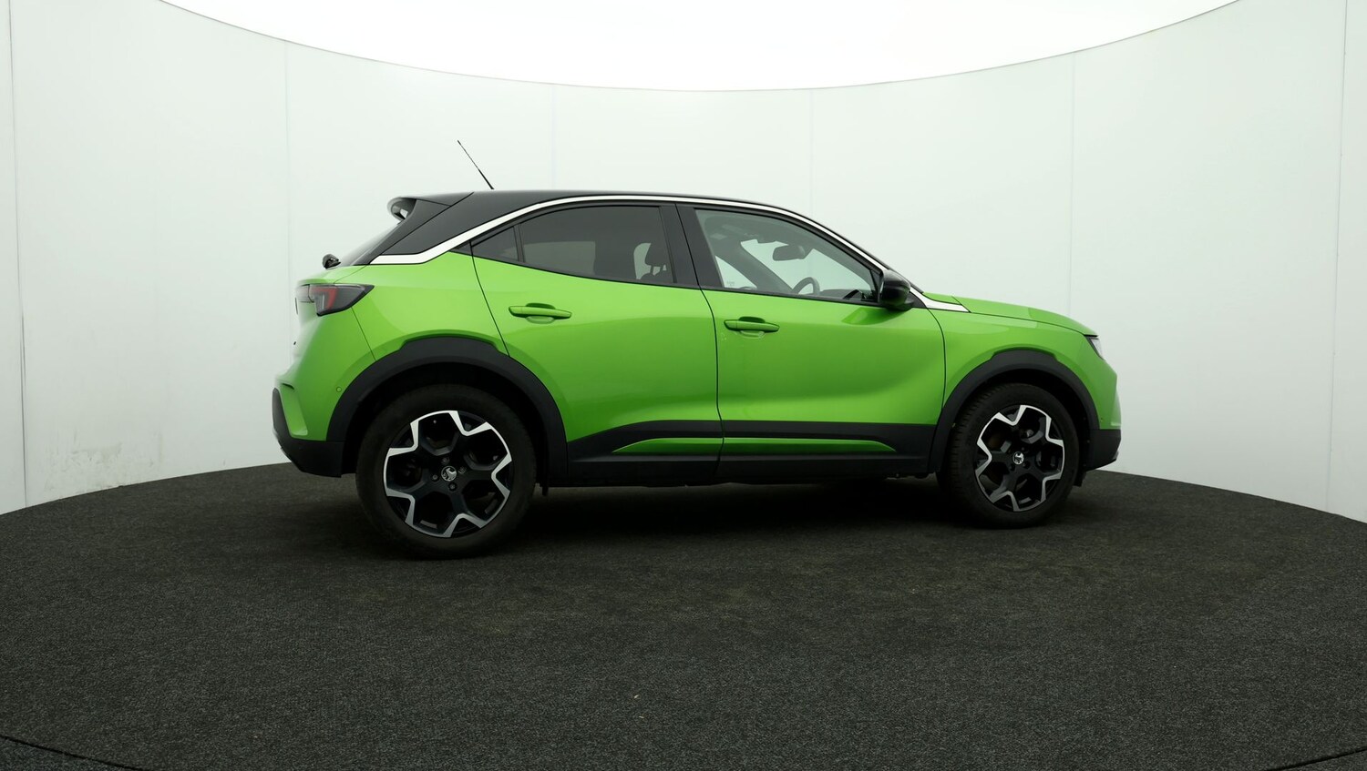 Used Vauxhall Mokka for sale - 76811460: Photo 30