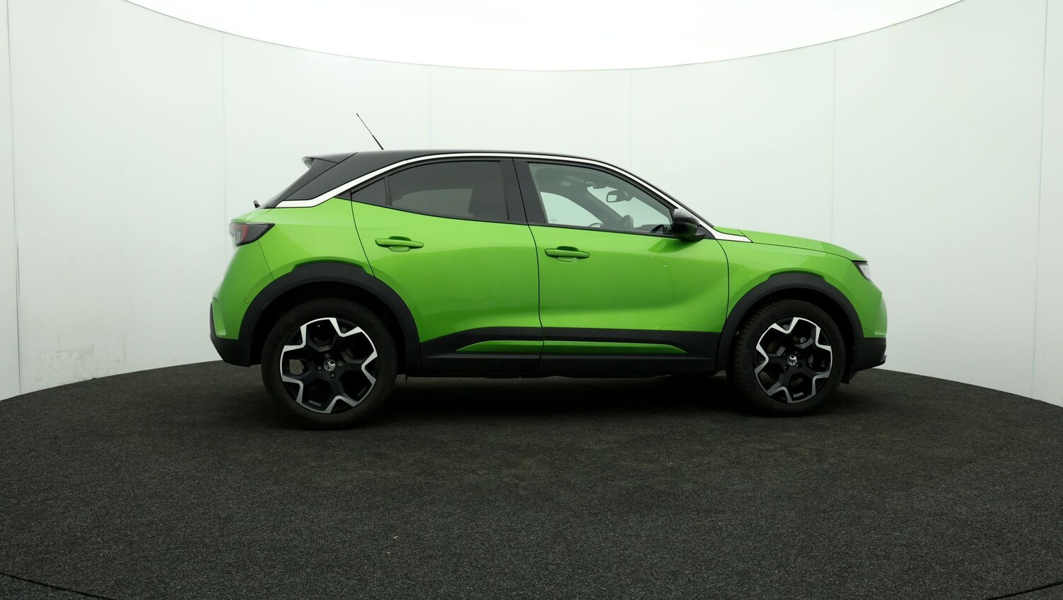 Used Vauxhall Mokka for sale - 76811460: Photo 31