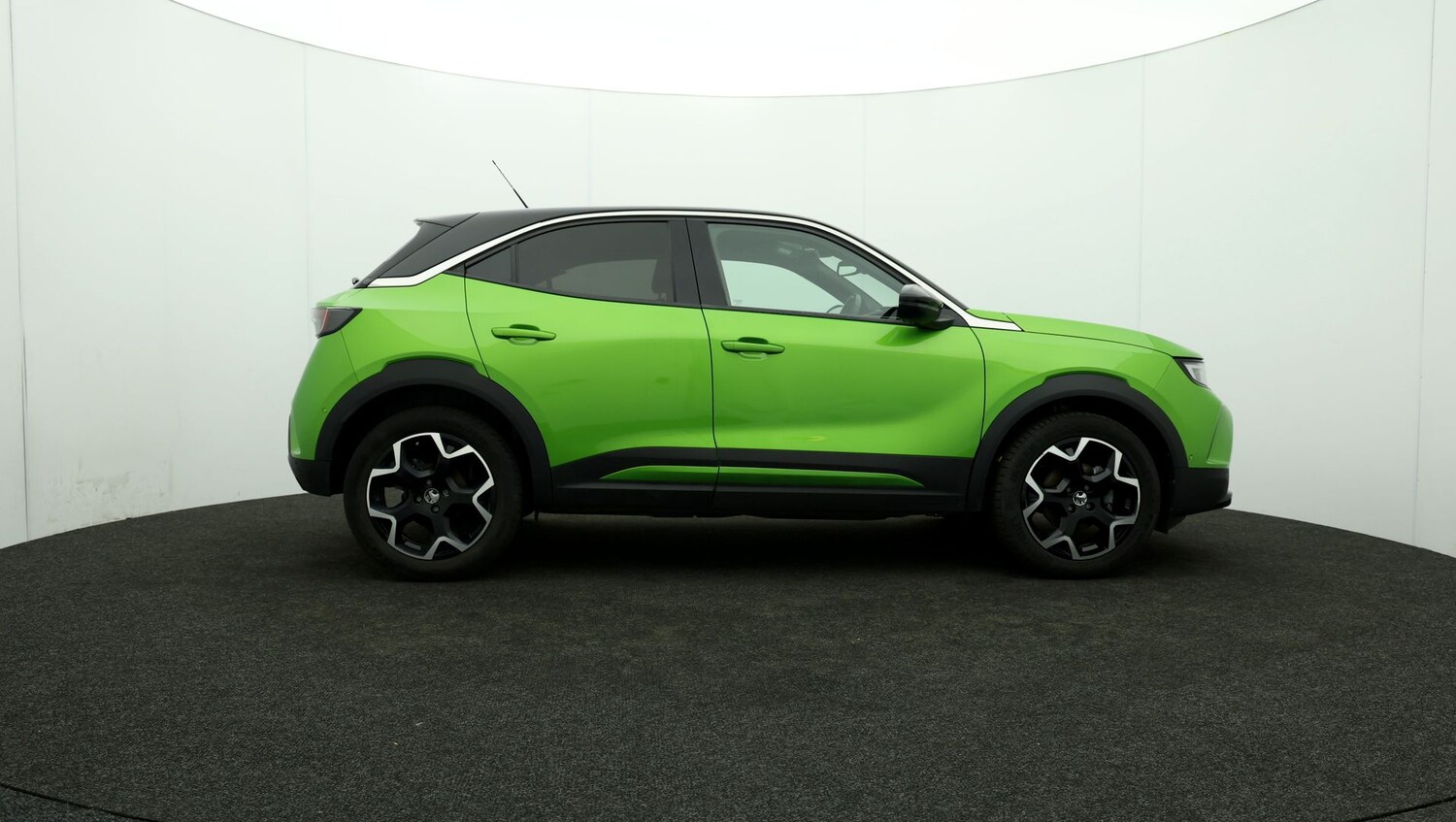 Used Vauxhall Mokka for sale - 76811460: Photo 32