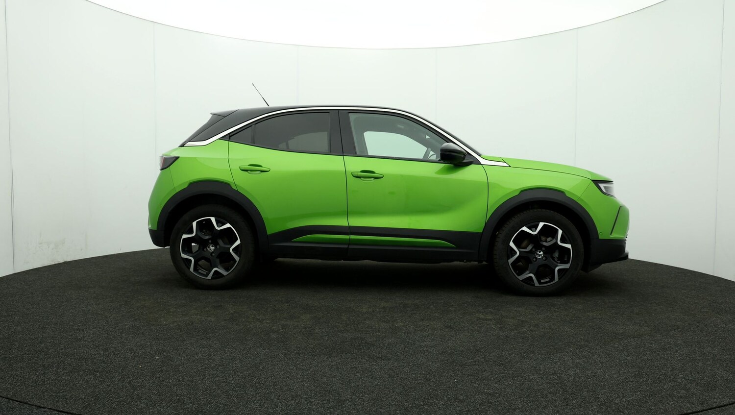 Used Vauxhall Mokka for sale - 76811460: Photo 33