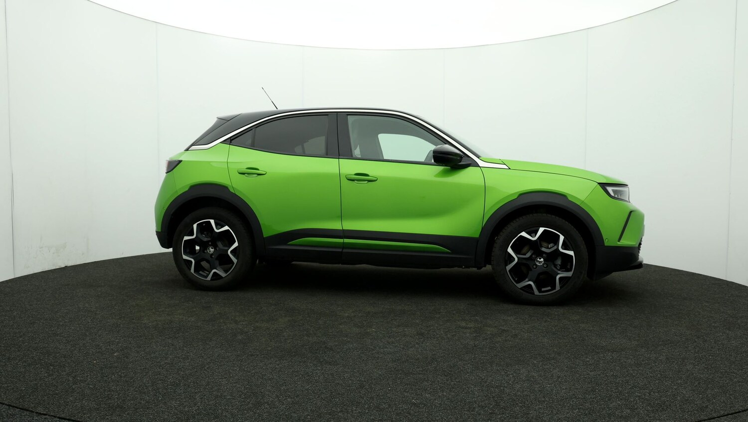 Used Vauxhall Mokka for sale - 76811460: Photo 34