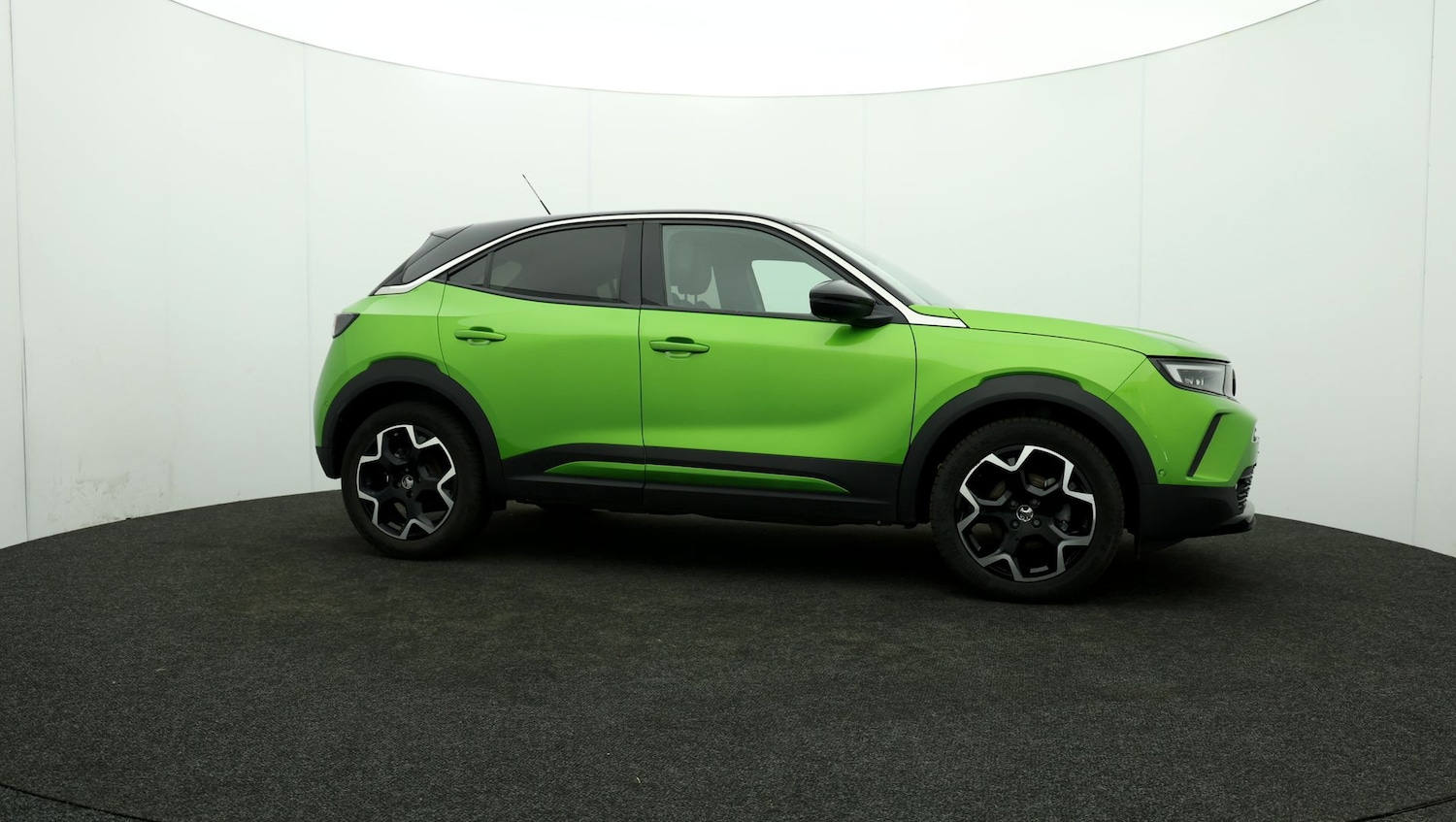 Used Vauxhall Mokka for sale - 76811460: Photo 35