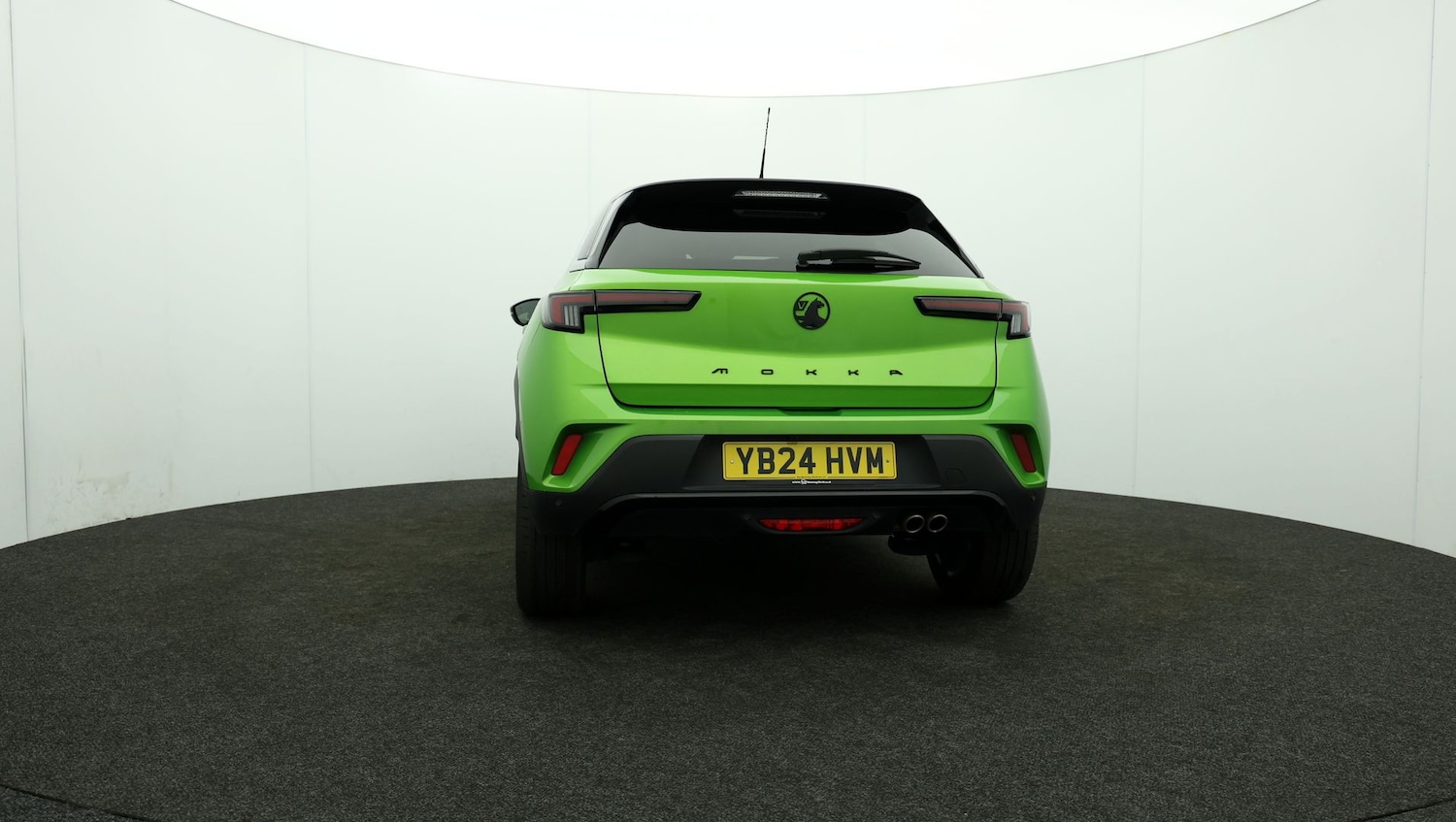 Used Vauxhall Mokka for sale - 76811460: Photo 36