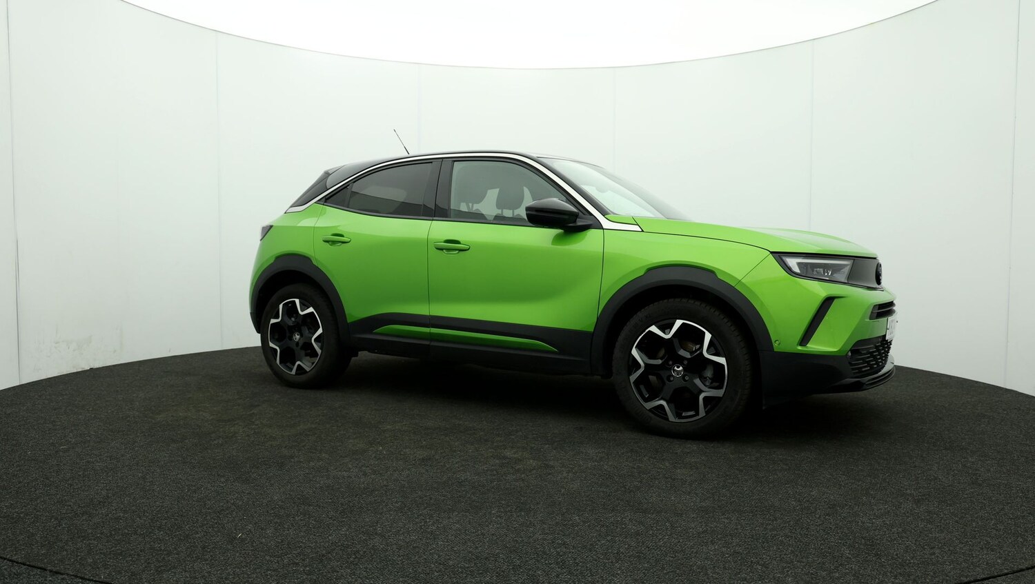 Used Vauxhall Mokka for sale - 76811460: Photo 38