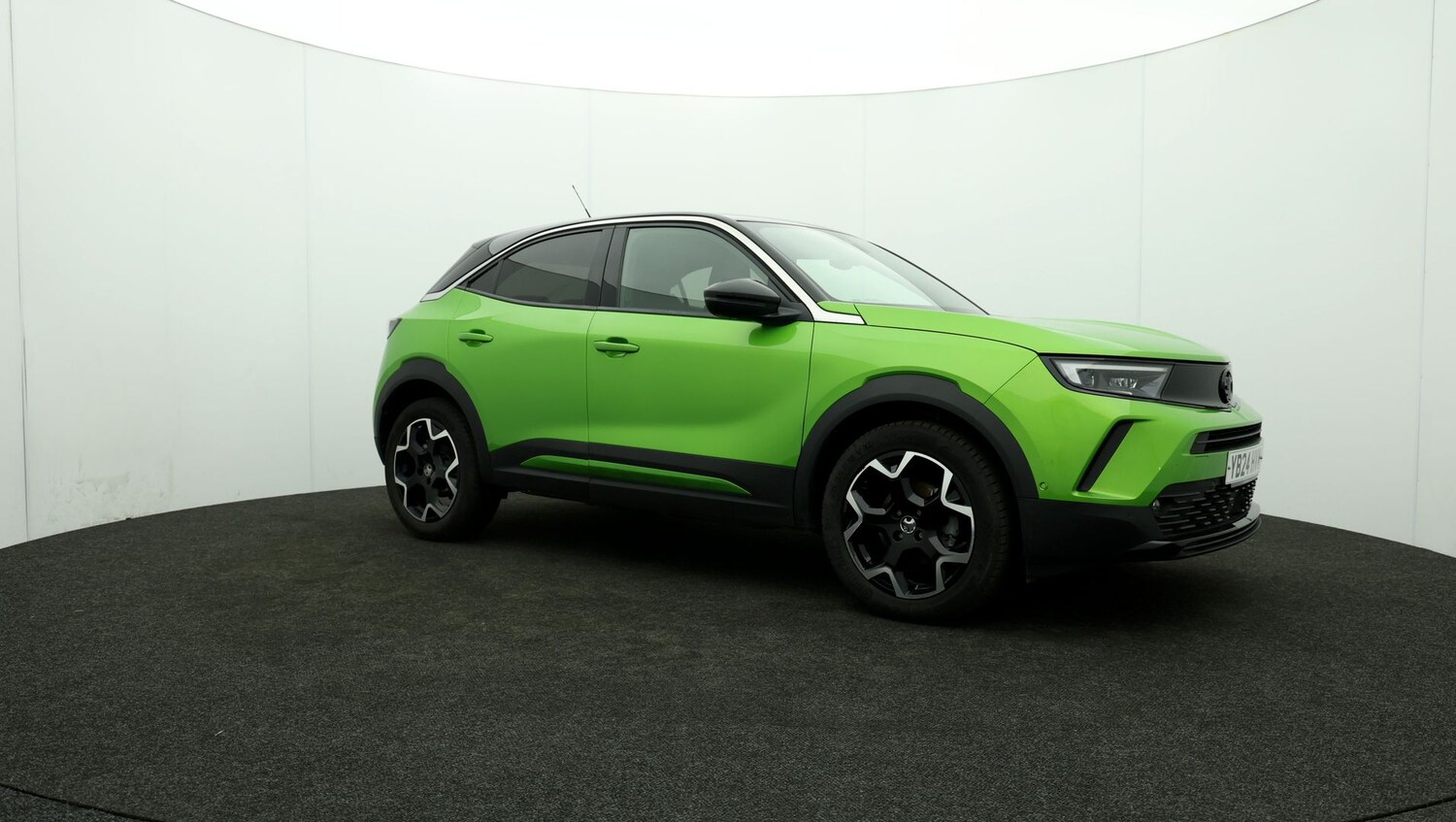 Used Vauxhall Mokka for sale - 76811460: Photo 39