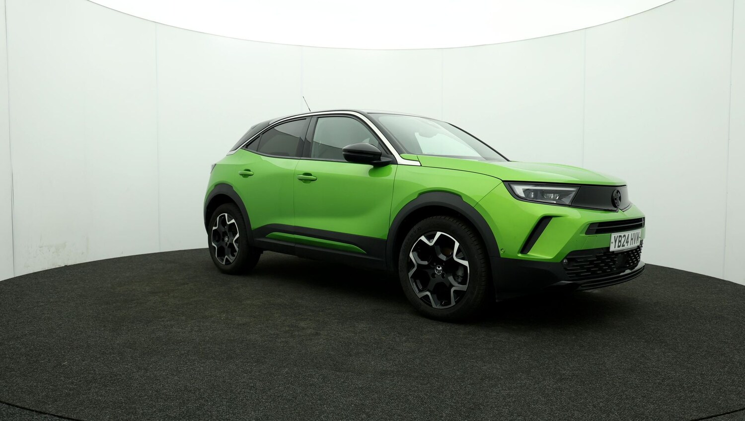 Used Vauxhall Mokka for sale - 76811460: Photo 40