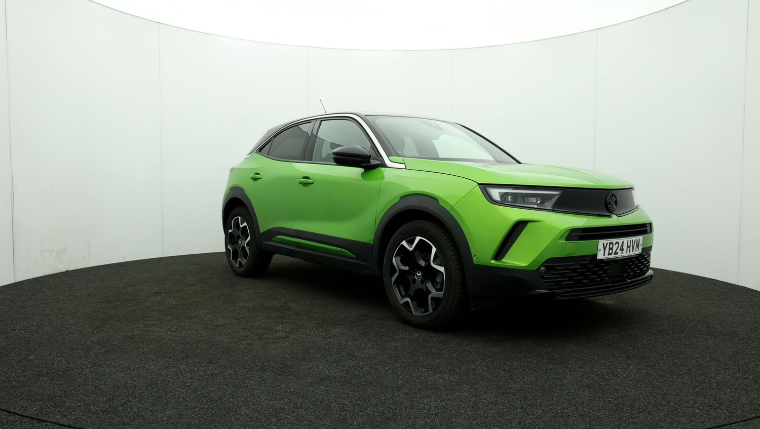 Used Vauxhall Mokka for sale - 76811460: Photo 41