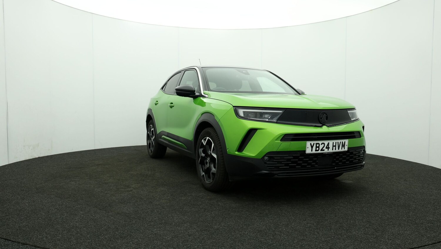 Used Vauxhall Mokka for sale - 76811460: Photo 43