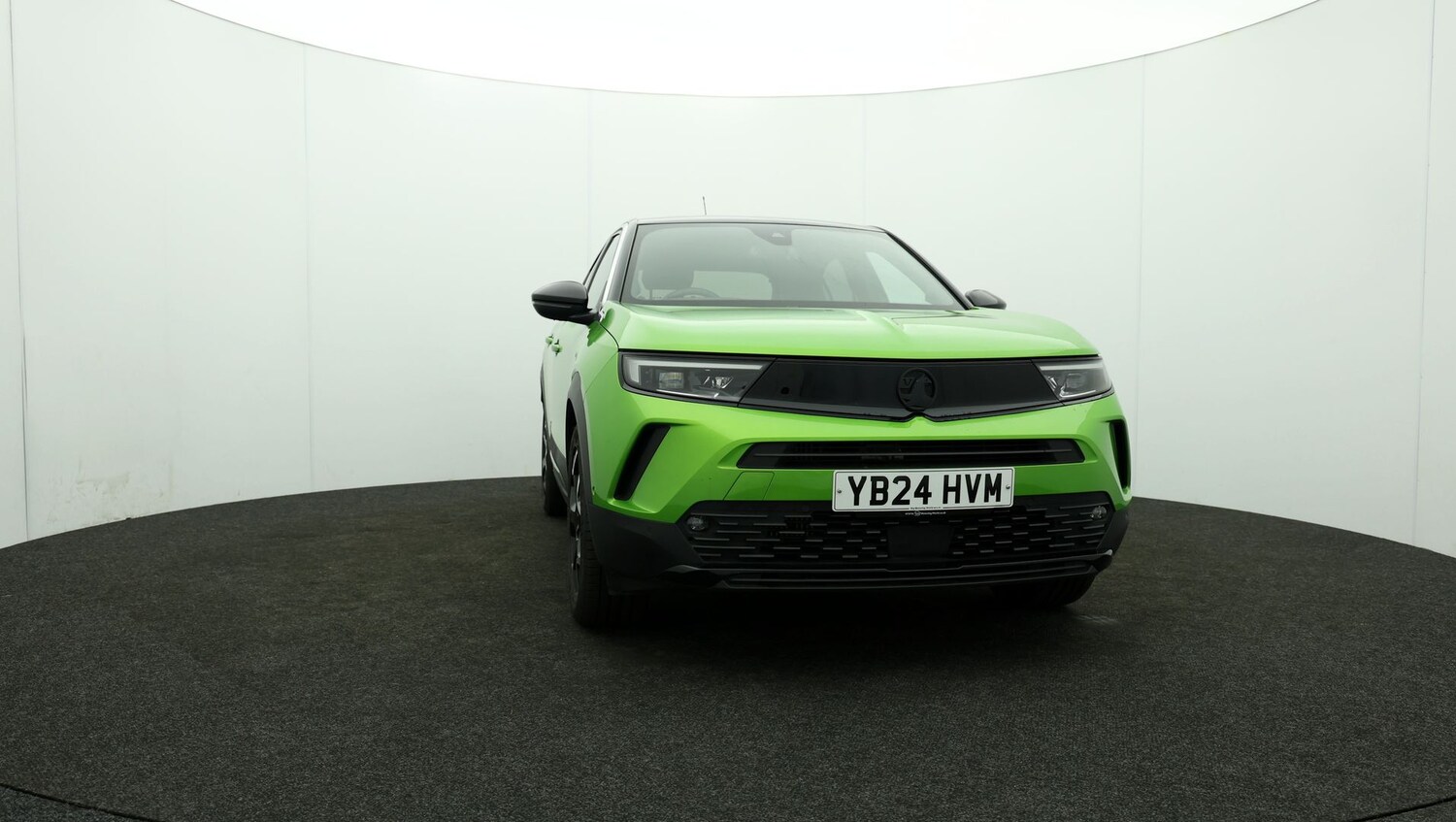 Used Vauxhall Mokka for sale - 76811460: Photo 45