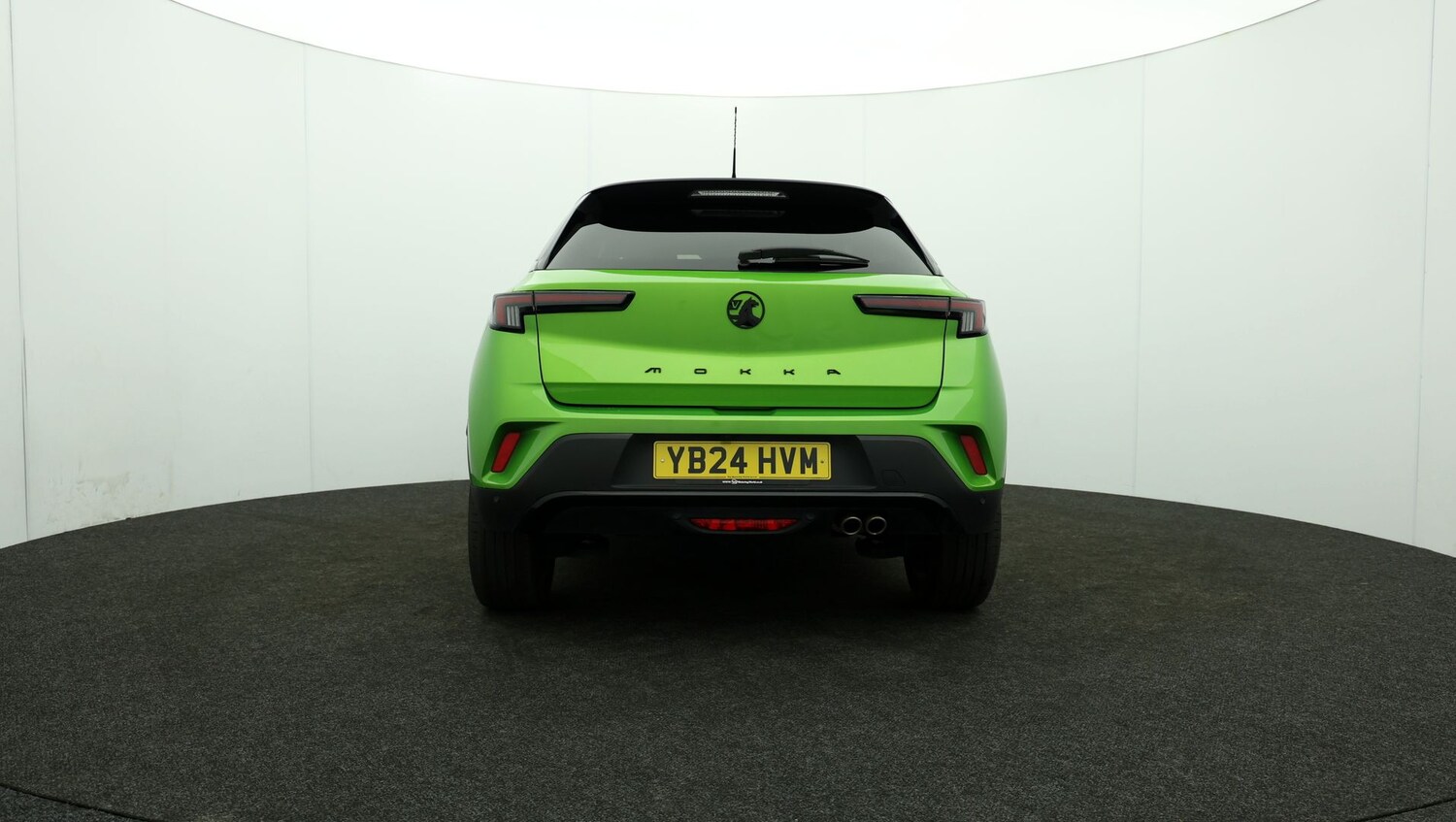 Used Vauxhall Mokka for sale - 76811460: Photo 47