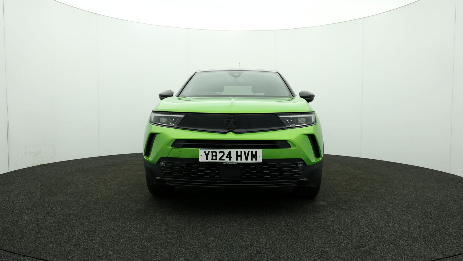 Used Vauxhall Mokka for sale - 76811460: Photo 48