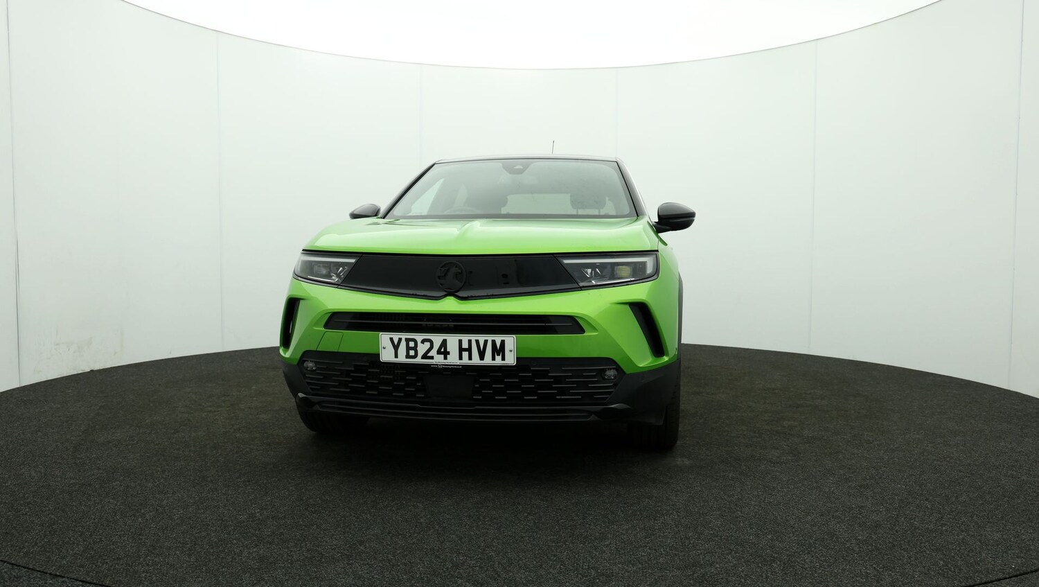 Used Vauxhall Mokka for sale - 76811460: Photo 49