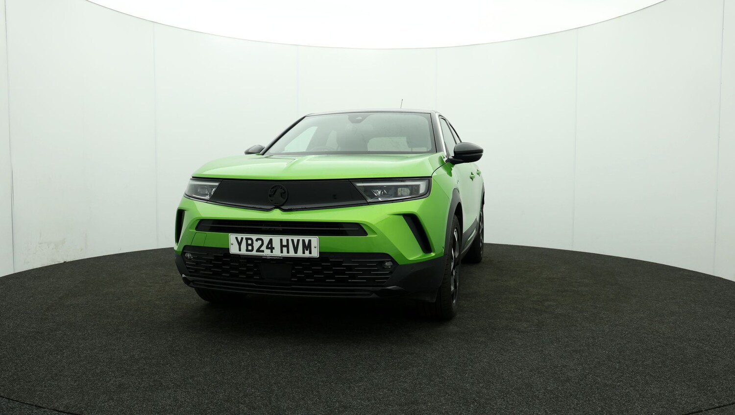 Used Vauxhall Mokka for sale - 76811460: Photo 50