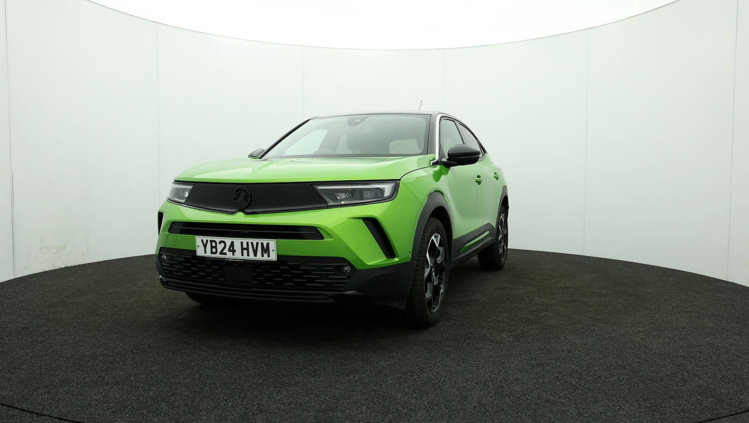 Used Vauxhall Mokka for sale - 76811460: Photo 51