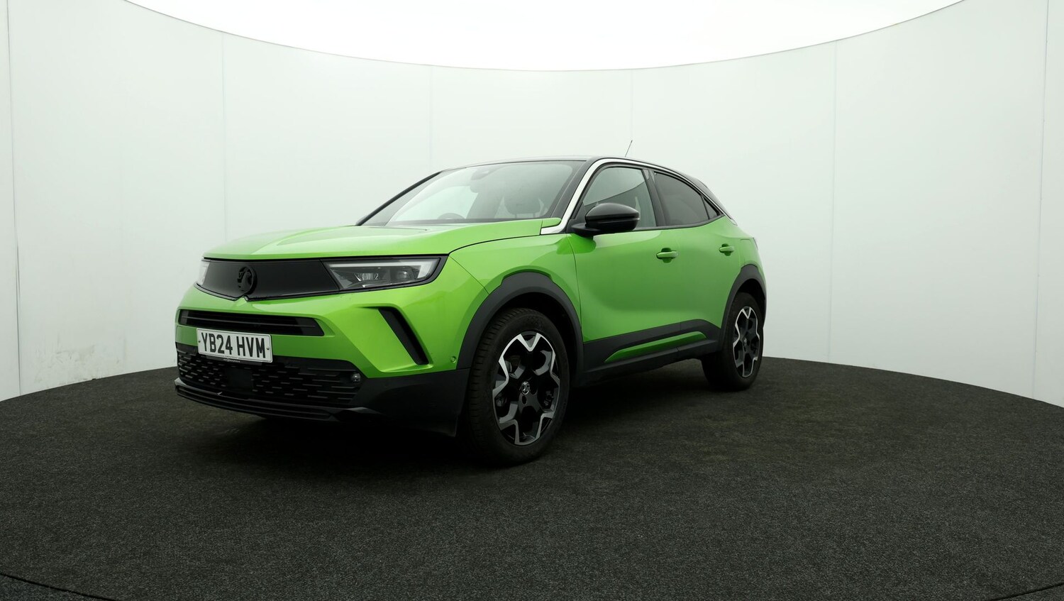 Used Vauxhall Mokka for sale - 76811460: Photo 53