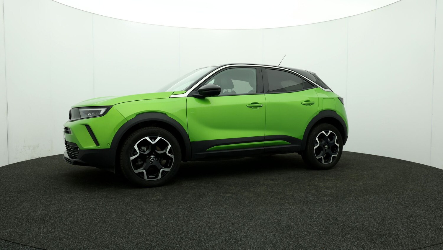 Used Vauxhall Mokka for sale - 76811460: Photo 57