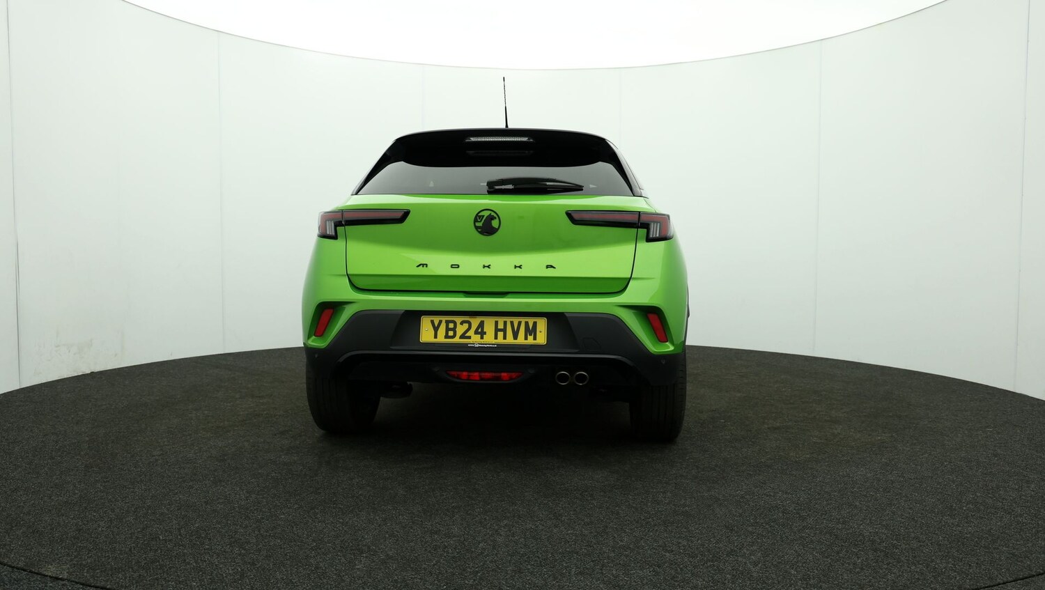 Used Vauxhall Mokka for sale - 76811460: Photo 58