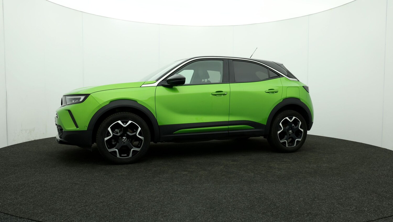 Used Vauxhall Mokka for sale - 76811460: Photo 59