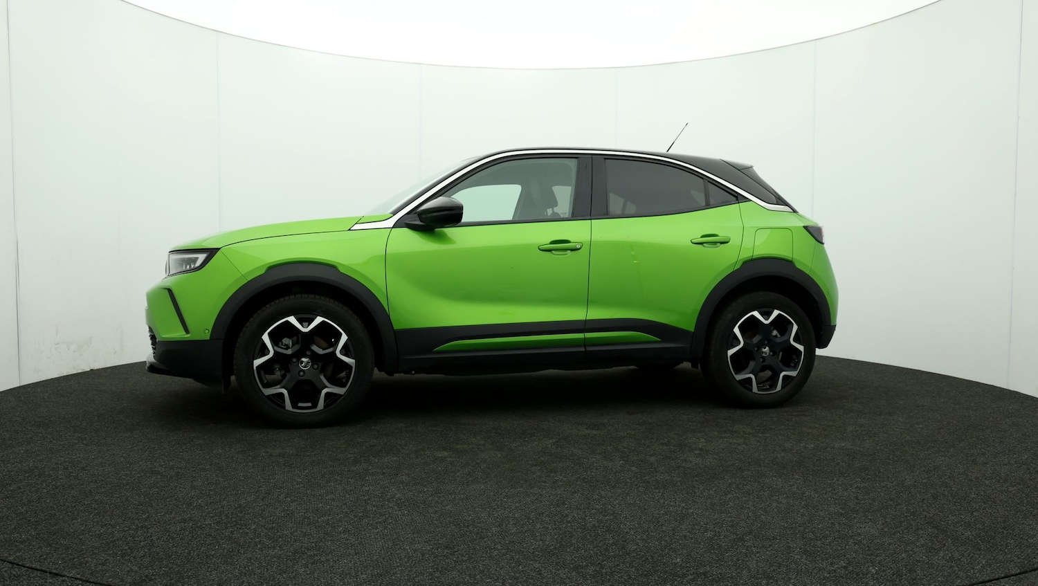 Used Vauxhall Mokka for sale - 76811460: Photo 60