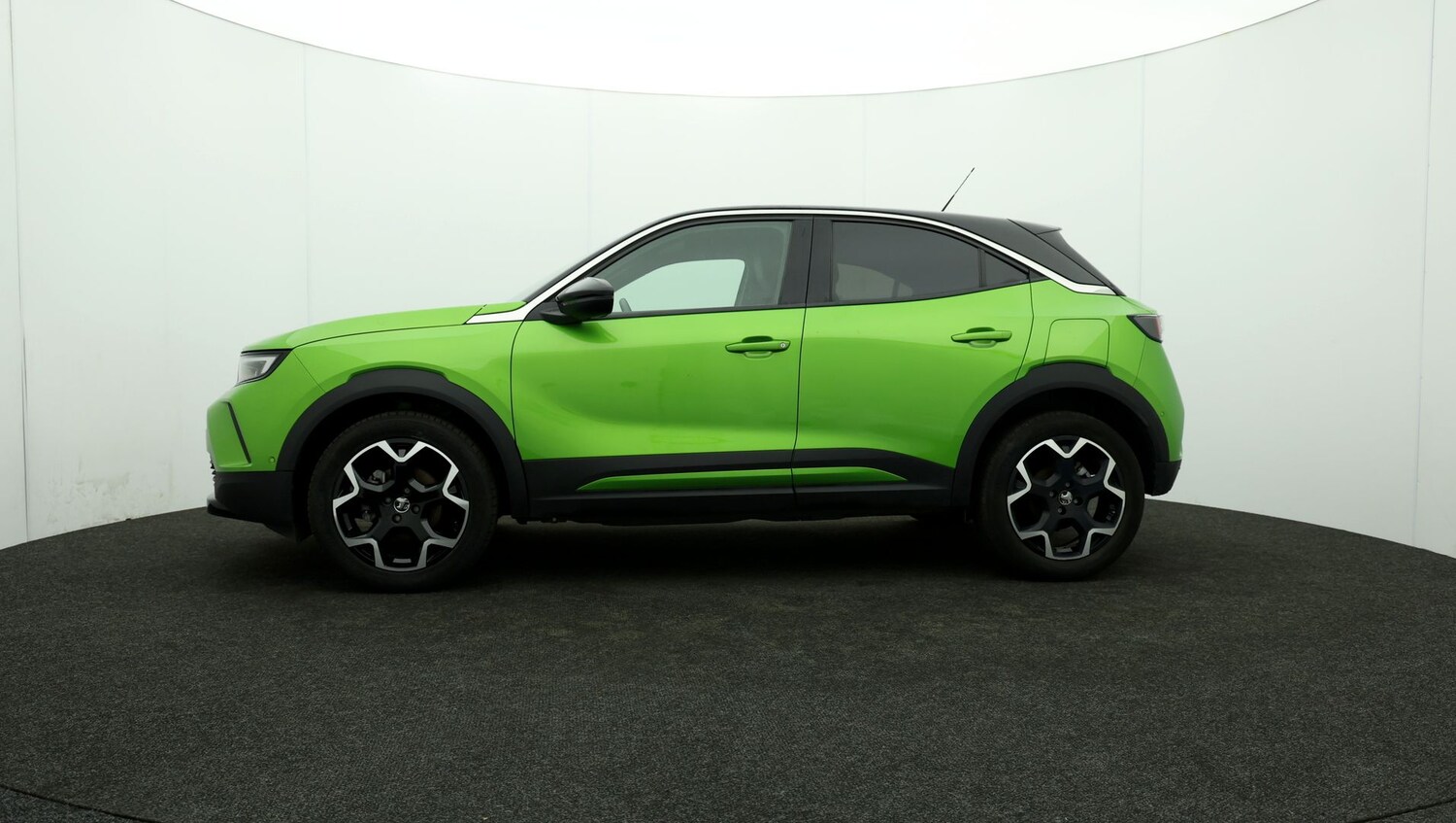 Used Vauxhall Mokka for sale - 76811460: Photo 61