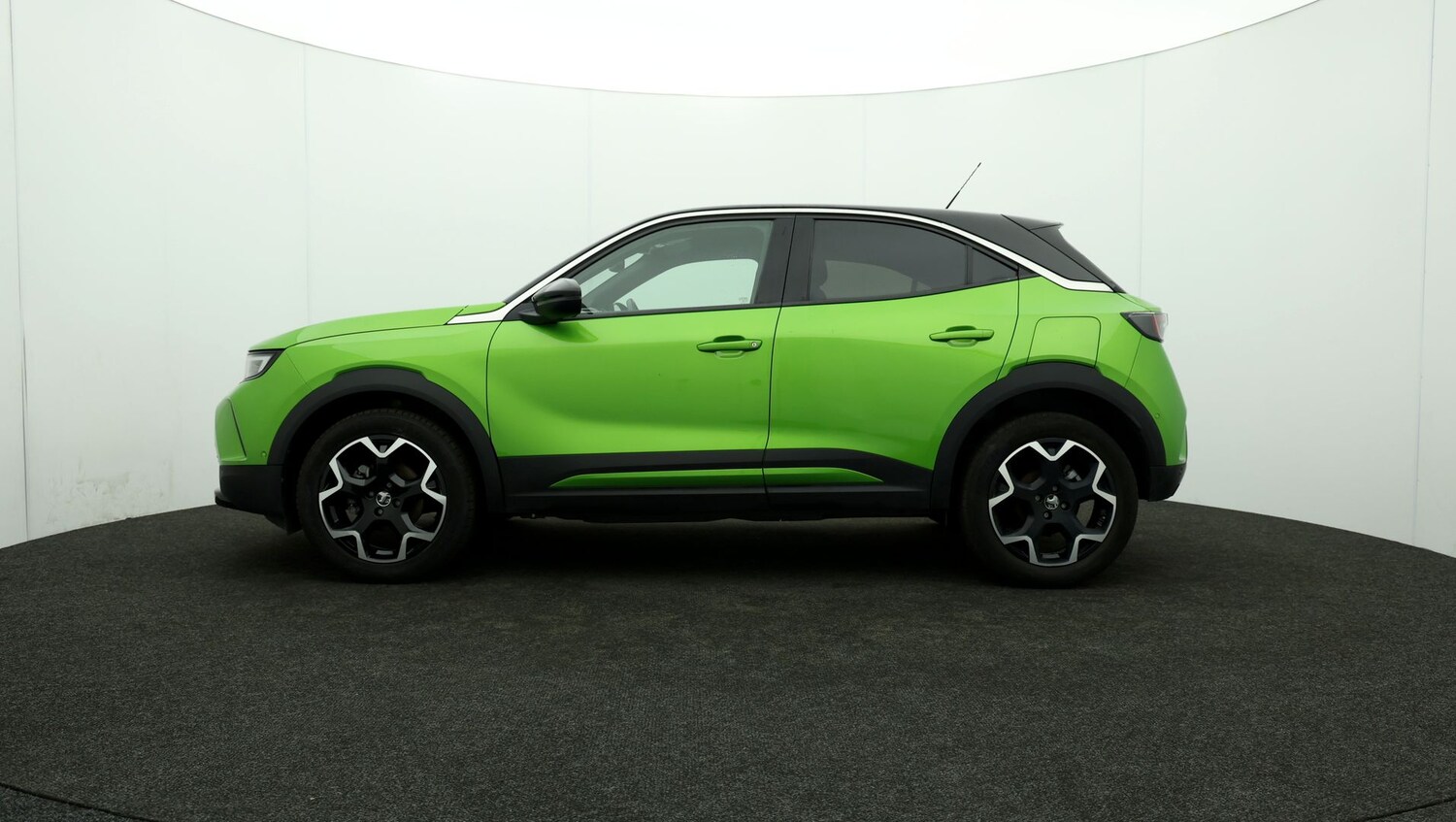 Used Vauxhall Mokka for sale - 76811460: Photo 62