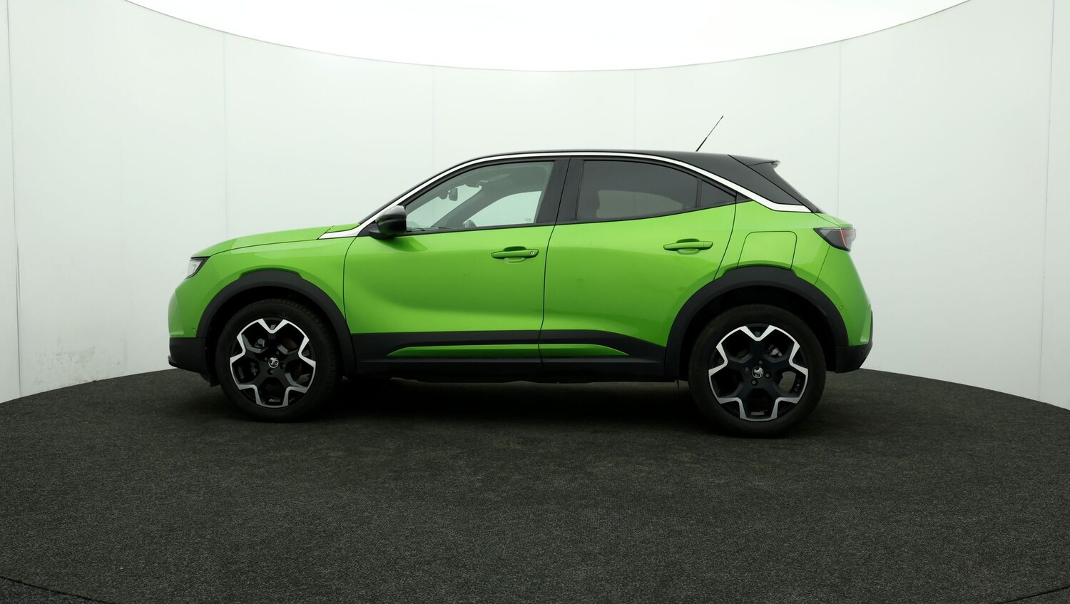 Used Vauxhall Mokka for sale - 76811460: Photo 63