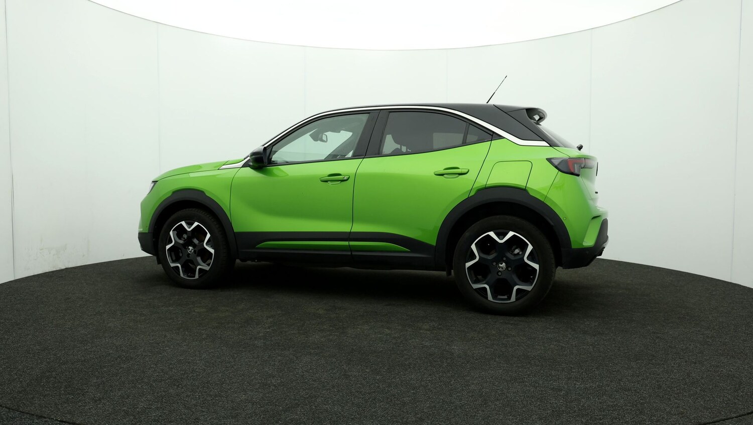 Used Vauxhall Mokka for sale - 76811460: Photo 65