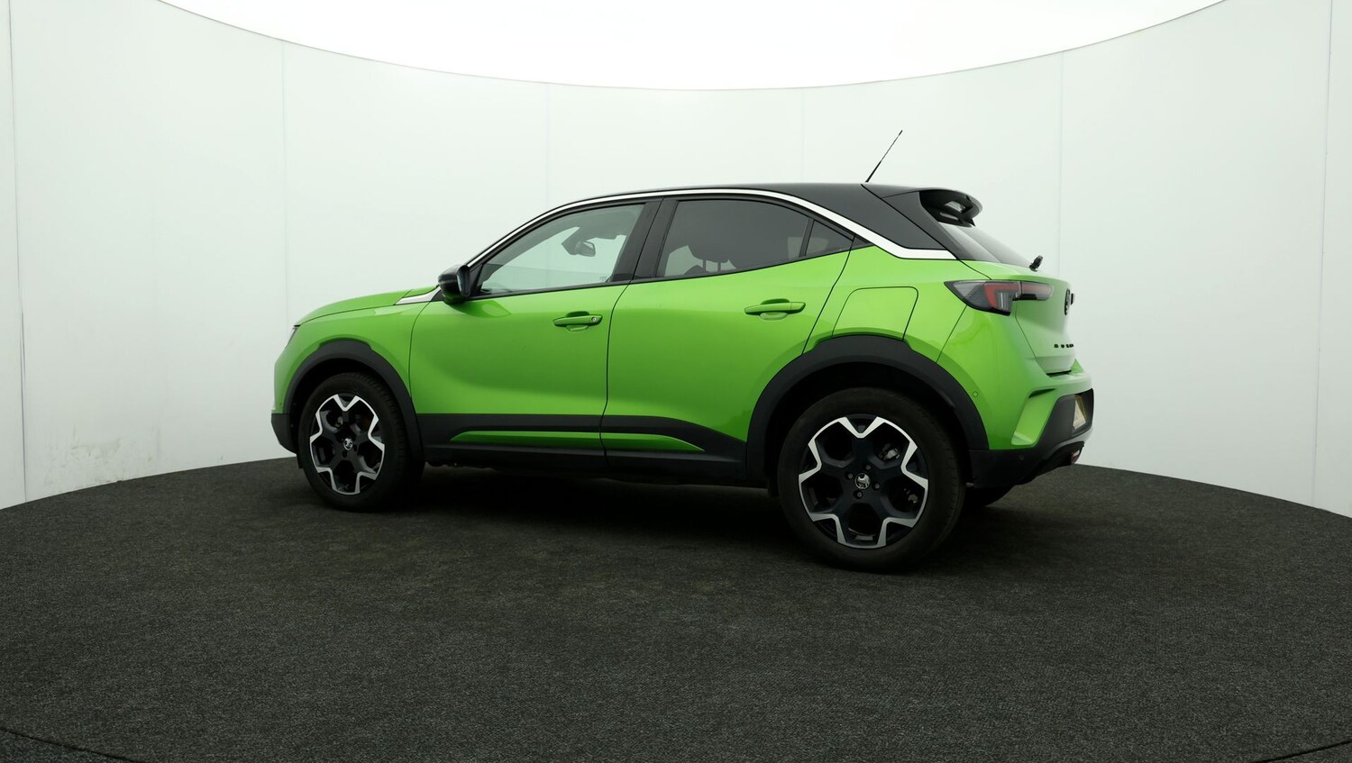 Used Vauxhall Mokka for sale - 76811460: Photo 66