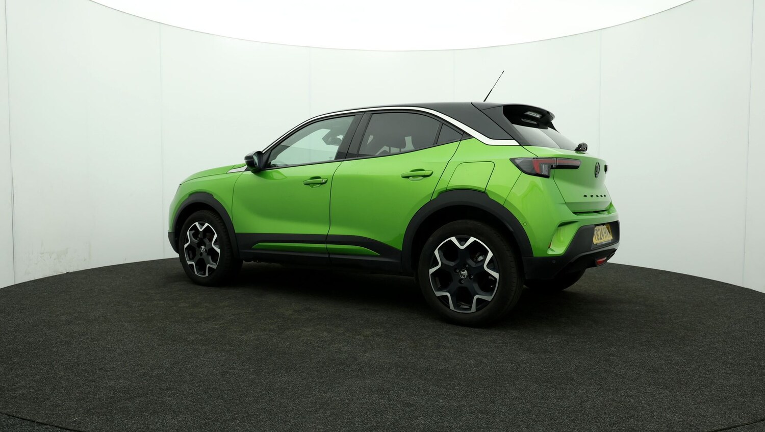 Used Vauxhall Mokka for sale - 76811460: Photo 67