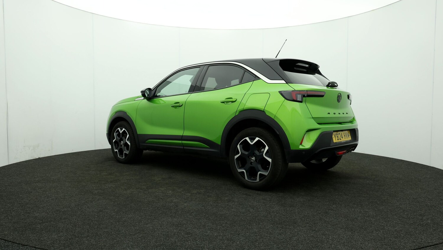 Used Vauxhall Mokka for sale - 76811460: Photo 68