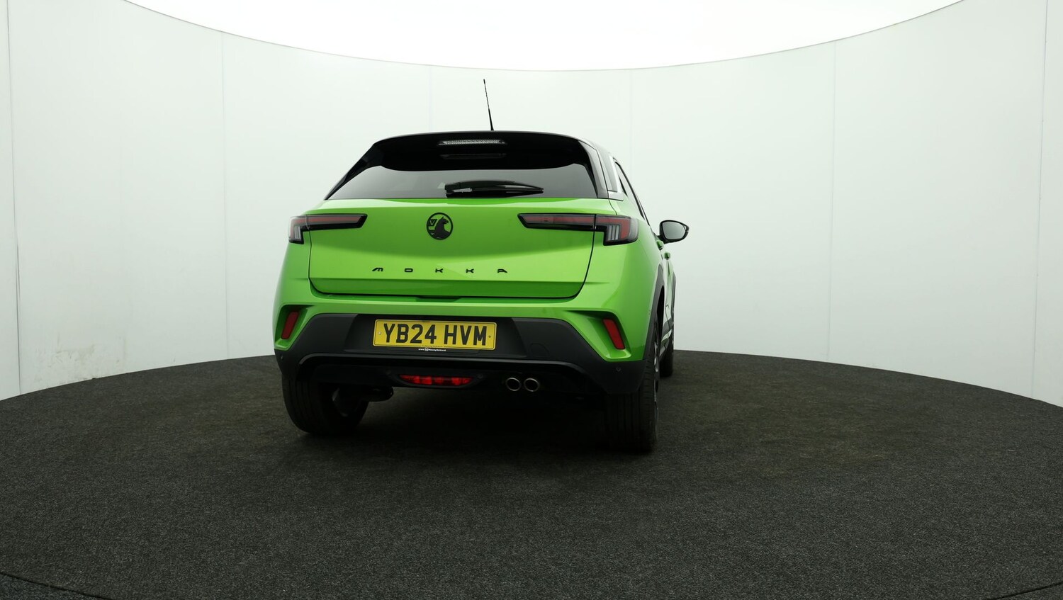 Used Vauxhall Mokka for sale - 76811460: Photo 69