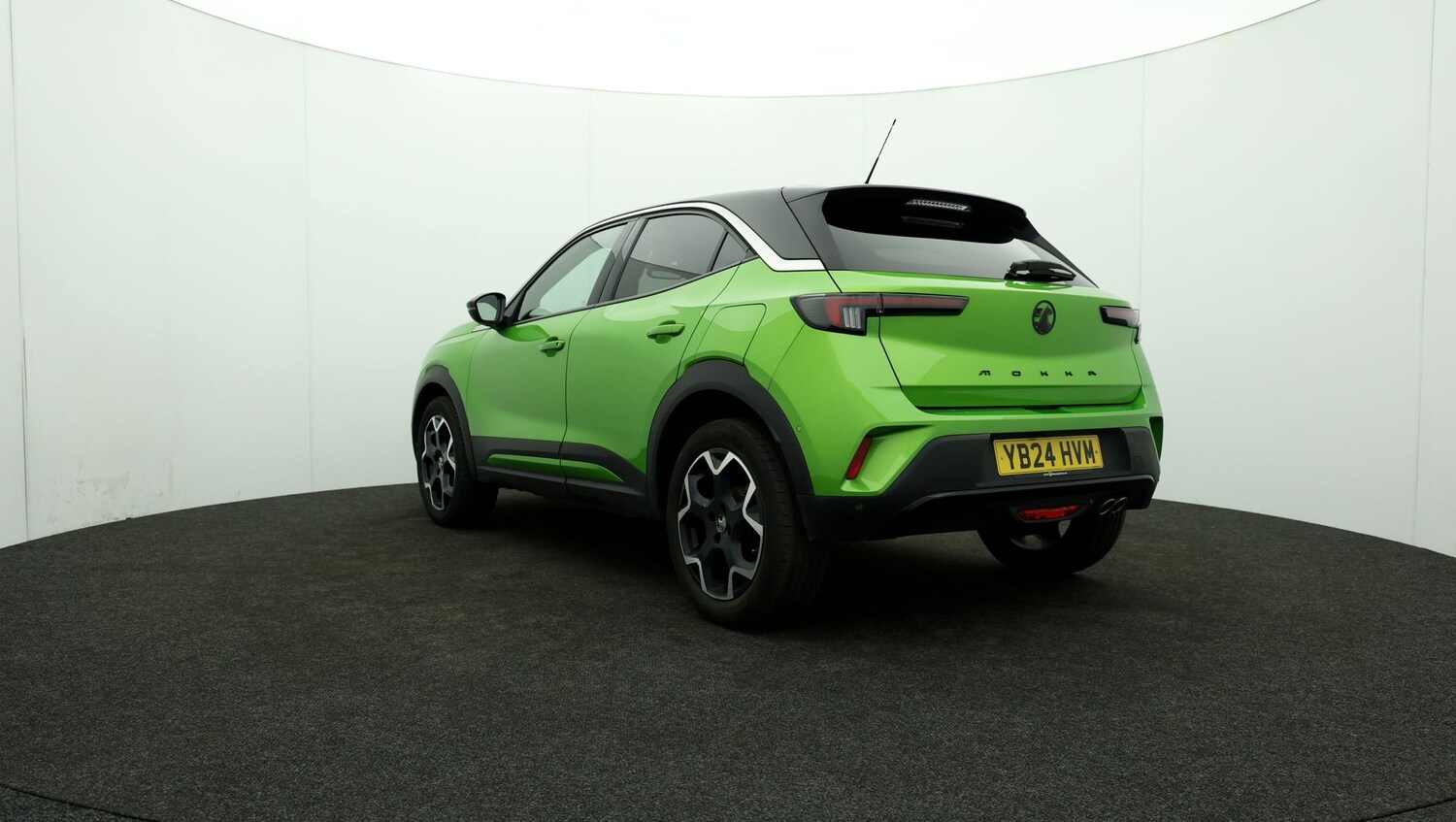 Used Vauxhall Mokka for sale - 76811460: Photo 71