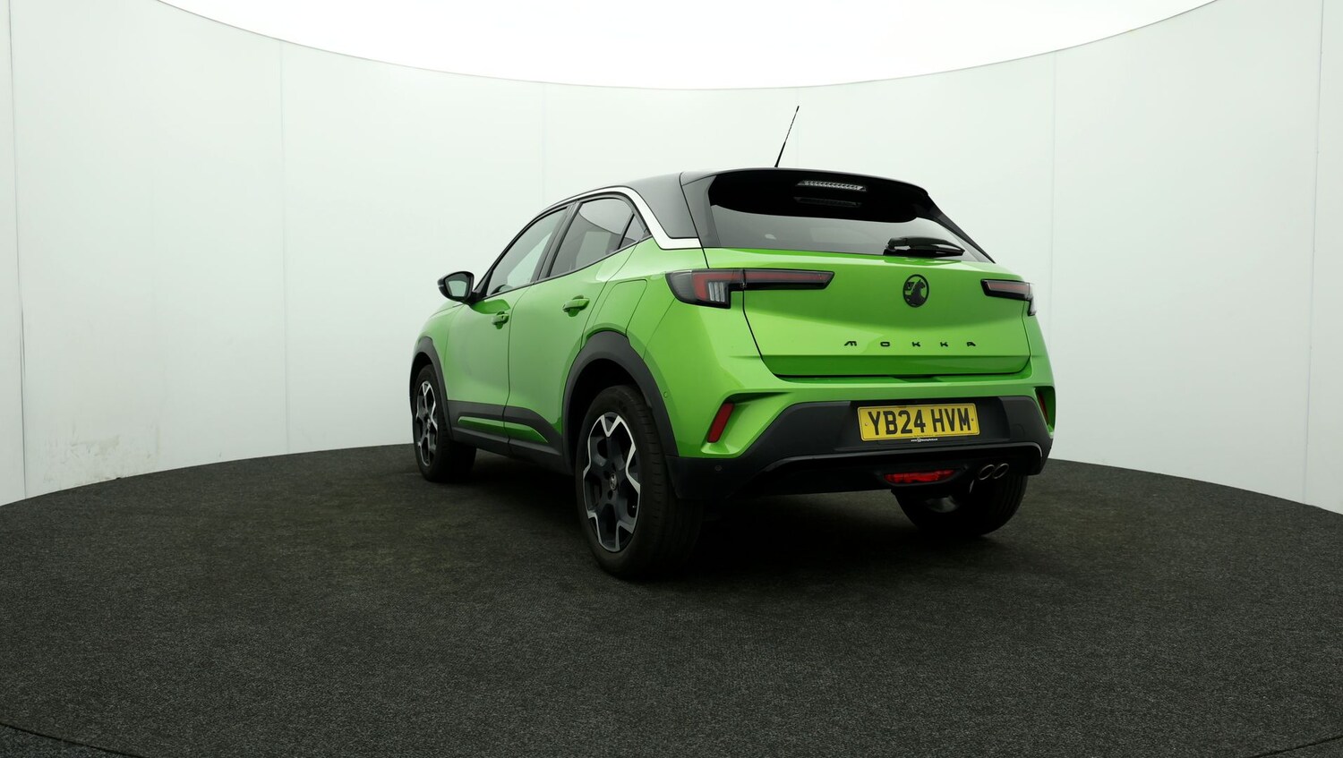 Used Vauxhall Mokka for sale - 76811460: Photo 72