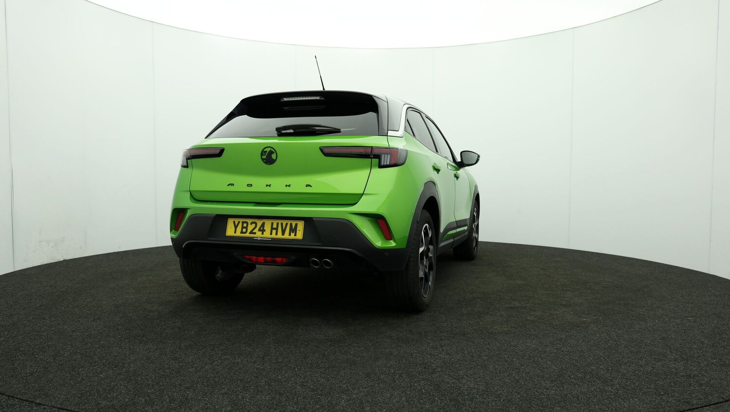 Used Vauxhall Mokka for sale - 76811460: Photo 73