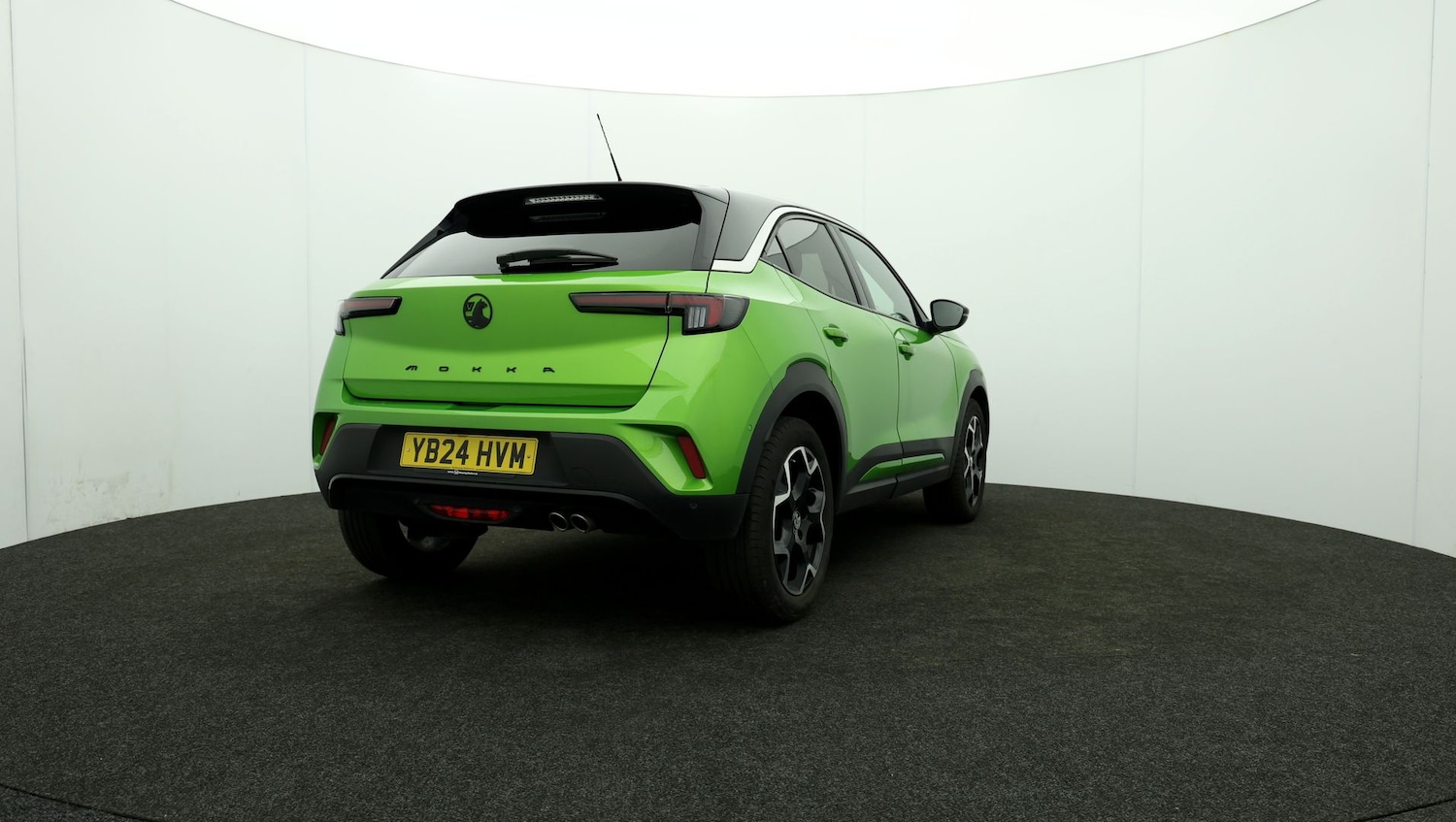 Used Vauxhall Mokka for sale - 76811460: Photo 74