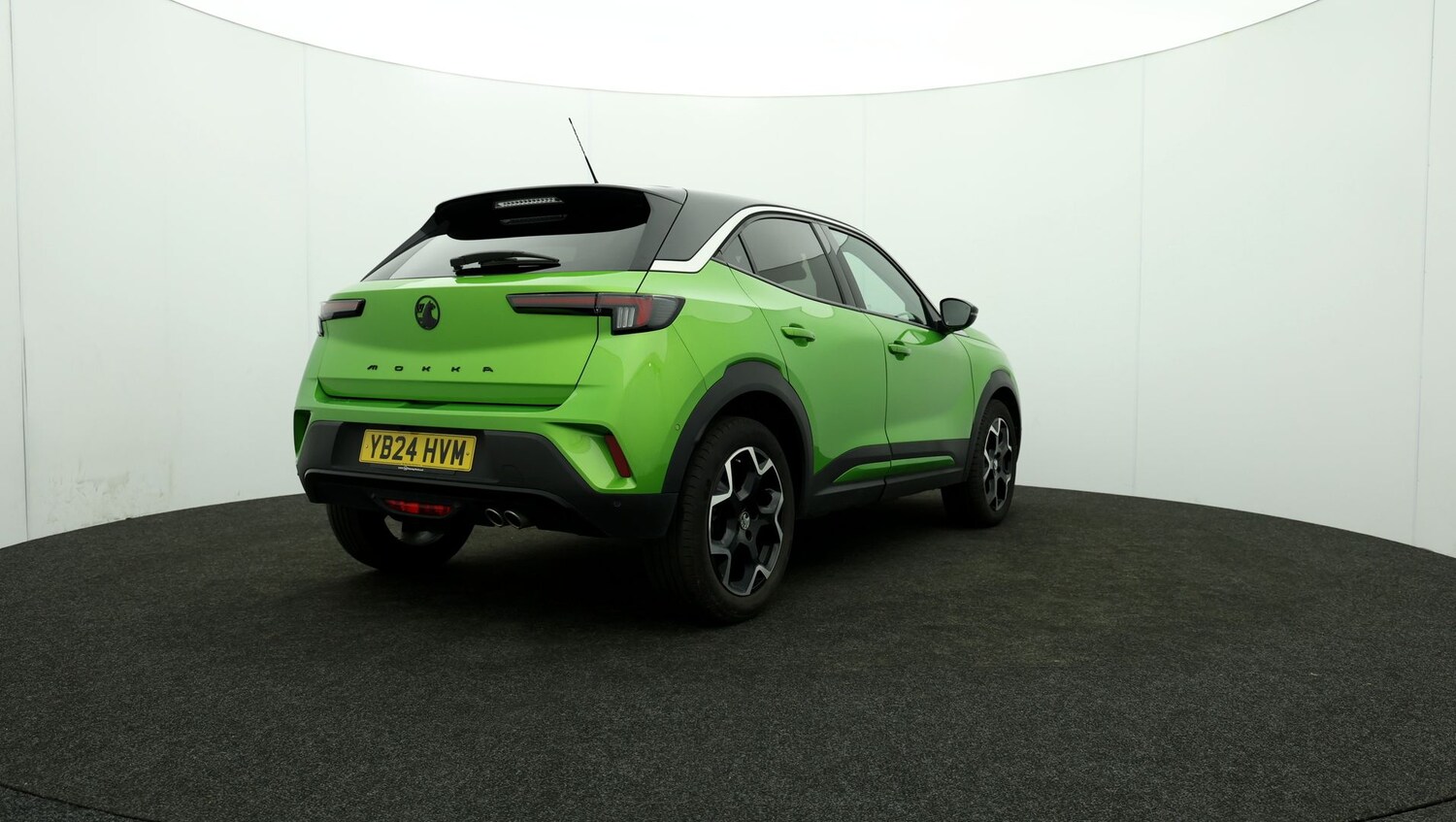 Used Vauxhall Mokka for sale - 76811460: Photo 75