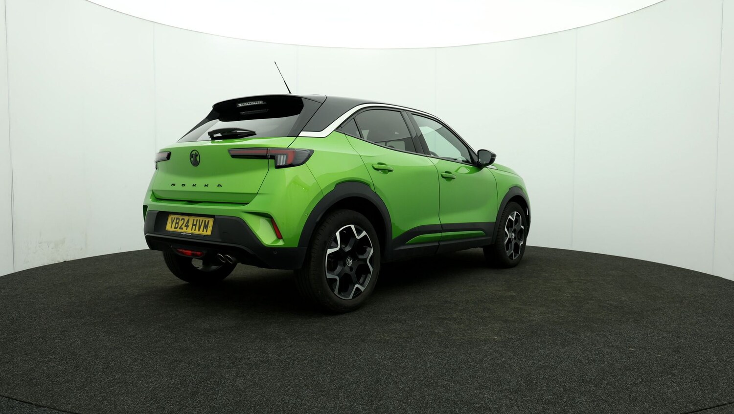 Used Vauxhall Mokka for sale - 76811460: Photo 76