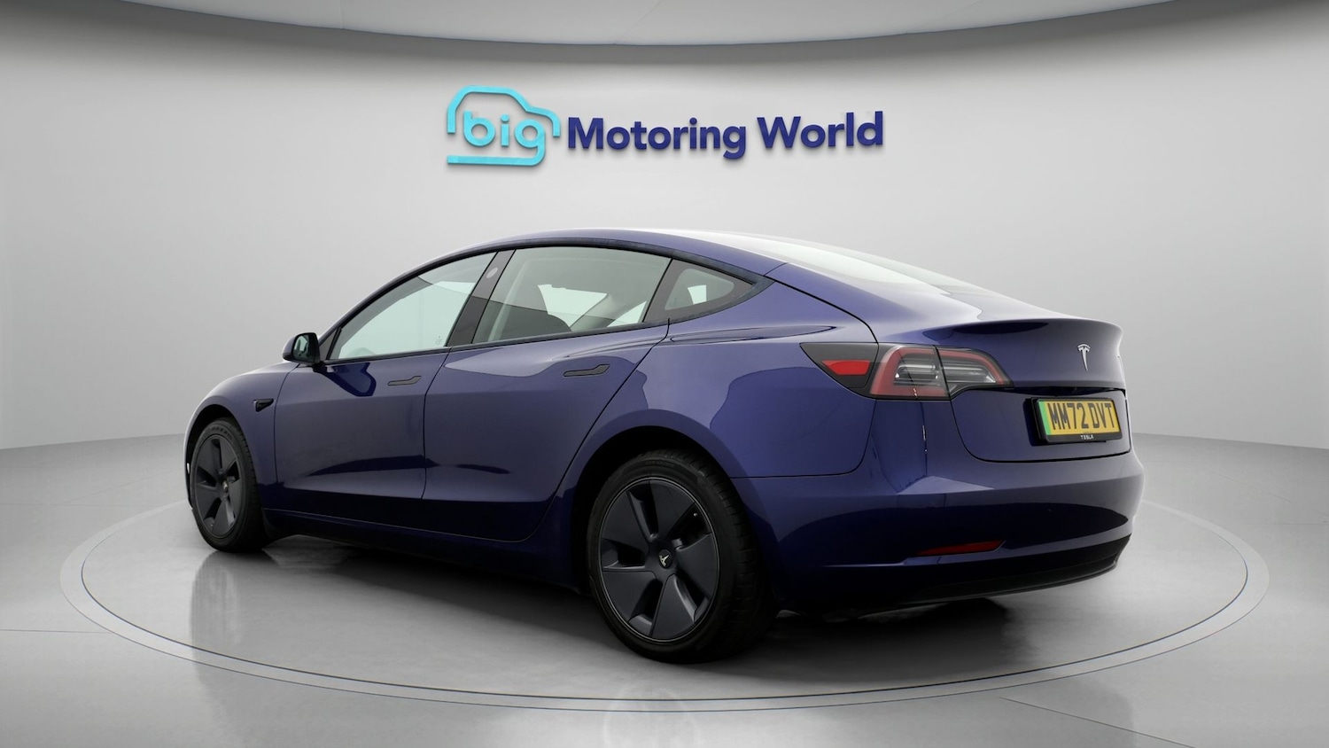 Used Tesla Model 3 2022 for sale - 77747617: Photo 5